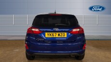 Ford Fiesta 1.0 EcoBoost 125 Titanium 5dr Petrol Hatchback
